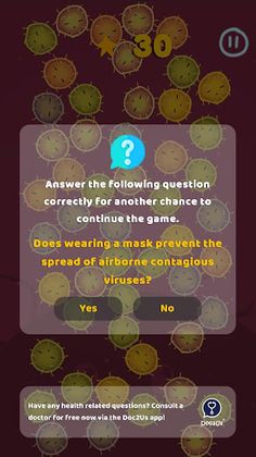 Stop the Vees - Screenshot 4