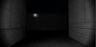 Dark Winding Streets - Screenshot 3