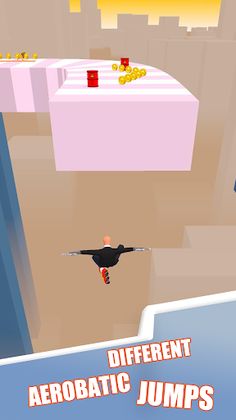 Spy Roller - Screenshot 2