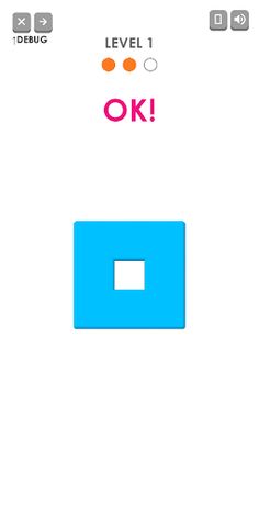 Button Maze! - Screenshot 3
