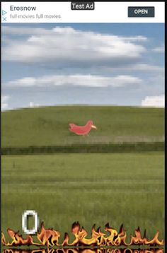 CrazyFly - Screenshot 1