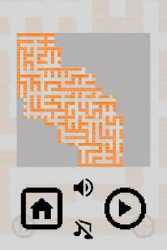 Maze Quest - Screenshot 4