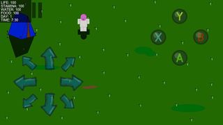 Geppo Survive - Screenshot 2