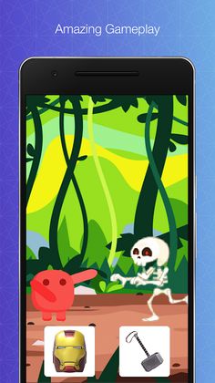 Save The Girl Child - Screenshot 1