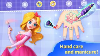 Baby Panda's Play Land - Screenshot 3