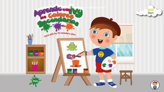 Ivy Secondary Colors - Screenshot 1