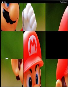 Syno Puzzle Game - Screenshot 2