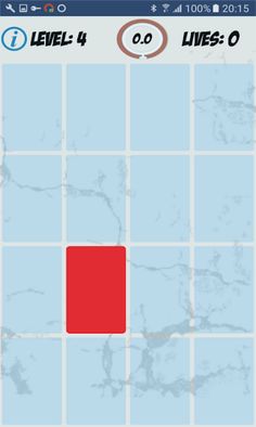 Repitia - Memory Game - Screenshot 2