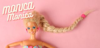 Monica - Screenshot 2