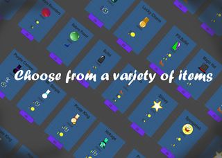 Shooting Targets: Skill Aim - Screenshot 2