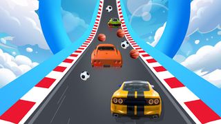 Car Race Master 3D - Screenshot 3