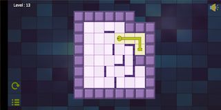 Mister Line - Screenshot 2