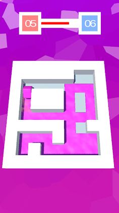 Roller Box Splat - Splatter R - Screenshot 1