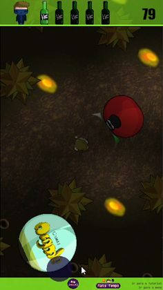 Don´t you know - Screenshot 2