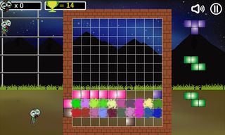 Block vs Zombies - Screenshot 3