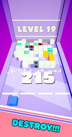 Puzzle Shoot - Blast Master 3D - Screenshot 3