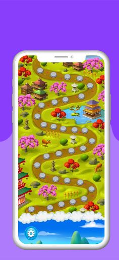 Bonbon Blaster - Screenshot 2