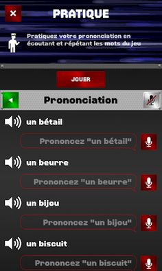 Astronautes FLS - Screenshot 3
