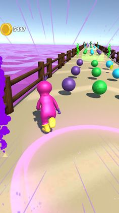 Toilet Monster vs Pila Bird - Screenshot 4