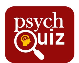 Psych Quiz - Screenshot 3