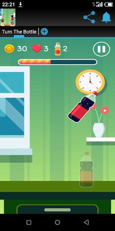 Turn The Bottle - Screenshot 3