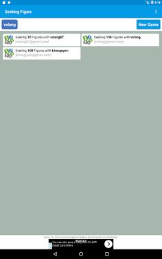 Seeking Figure - Screenshot 4