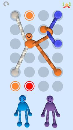 Twisted Flip - Screenshot 2