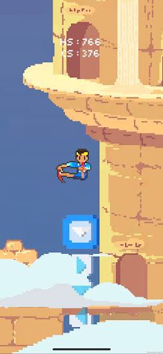 To the Moon - Alan - Screenshot 2