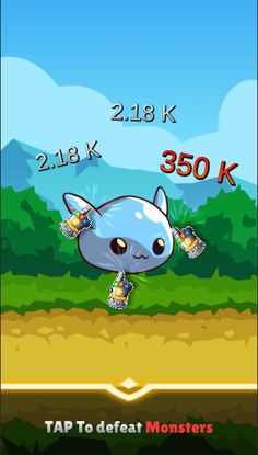 Medieval Clicker: Idle RPG - Screenshot 1