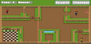 Labyrinth Conquest - Screenshot 3