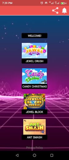 Game Arena 1 - Screenshot 2