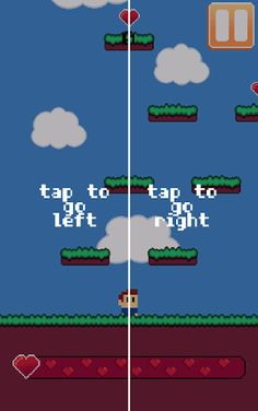 Happy Jump - Screenshot 4