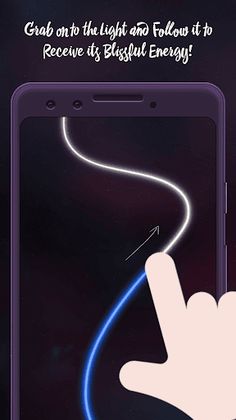 Follow The Light - Screenshot 2