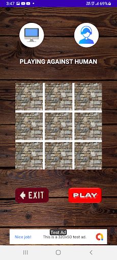 TicTac - Screenshot 3