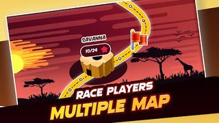 Real Bike Racing 3d Game - Screenshot 3