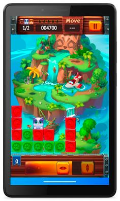 CatRescue - Screenshot 4