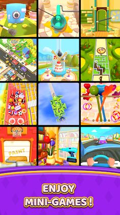 Mayor Match - Screenshot 4