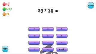 Calculaty - Screenshot 3