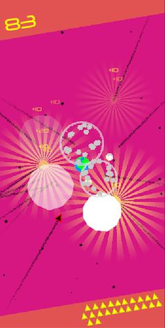 They Came From Uranus! - Screenshot 2