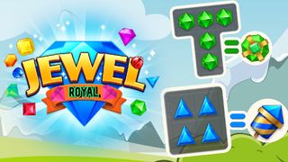 Jewel Royal - Screenshot 2