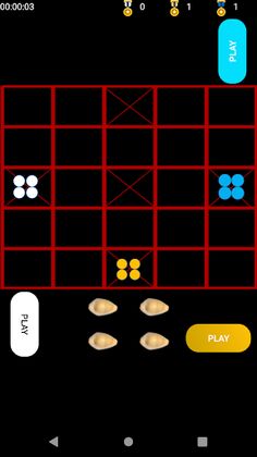 Chowka Bara - Screenshot 4