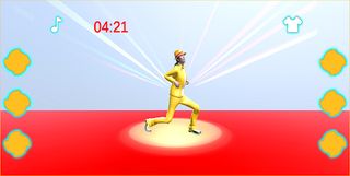 Dance Michael Jackson - Screenshot 2