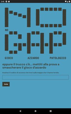 NO GAP - Screenshot 3