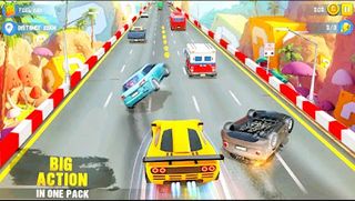 Play Mania - Screenshot 2