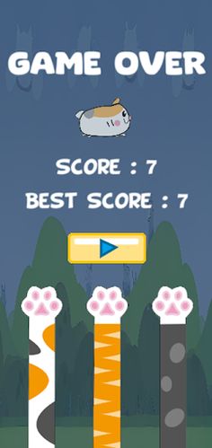 Yunappy - Screenshot 3