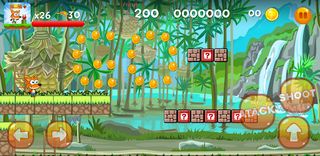 Super Geocaching World - Screenshot 3