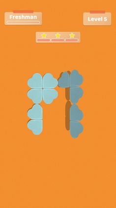 Fold Me - Screenshot 3