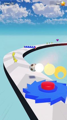 FastBall Reloaded - Screenshot 4