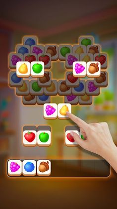 Match Tile - Life Renovation - Screenshot 2