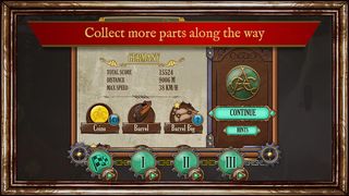 Voletarium: Sky Explorers - Screenshot 3